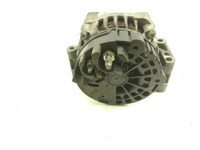 Генератор 13256929 Opel Meriva A