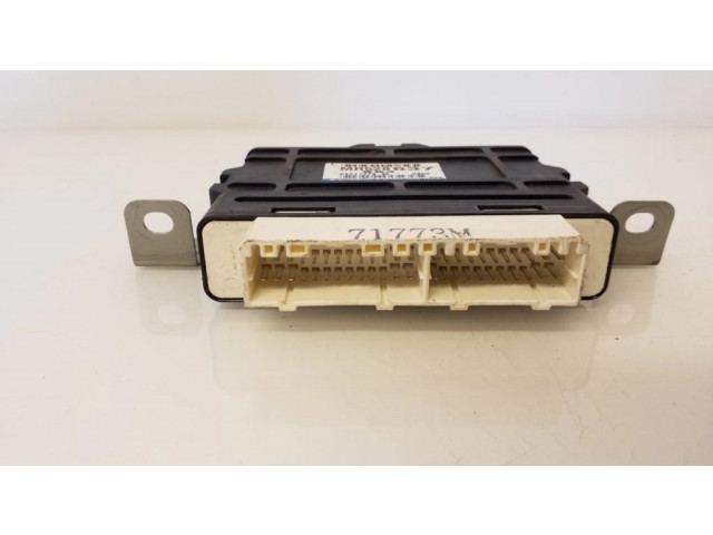 Блок управления MR528637, X4T71773M Mitsubishi Pajero