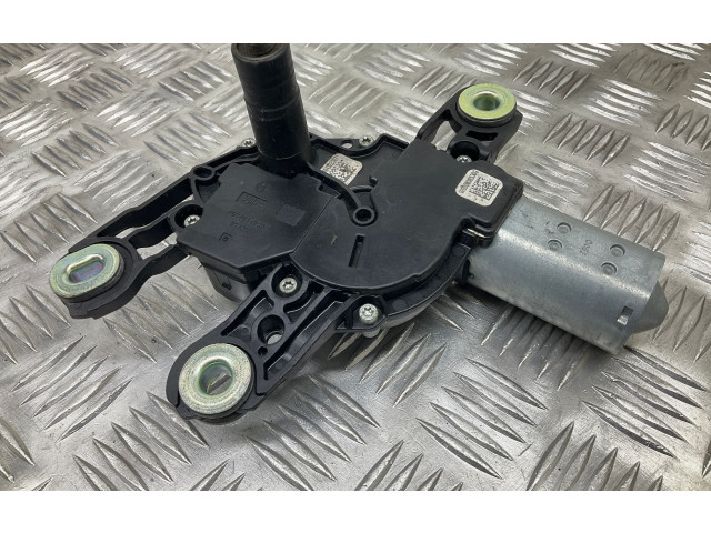 Моторчик заднего дворника 5F4955711 Skoda Octavia Mk3 (5E)