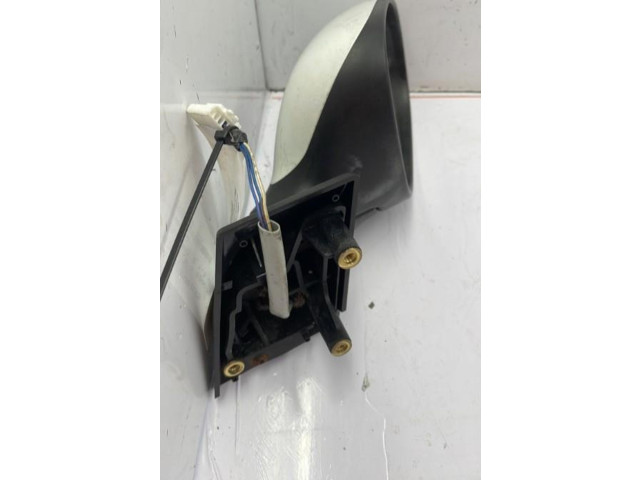 Зеркало электрическое Fiat Idea - года