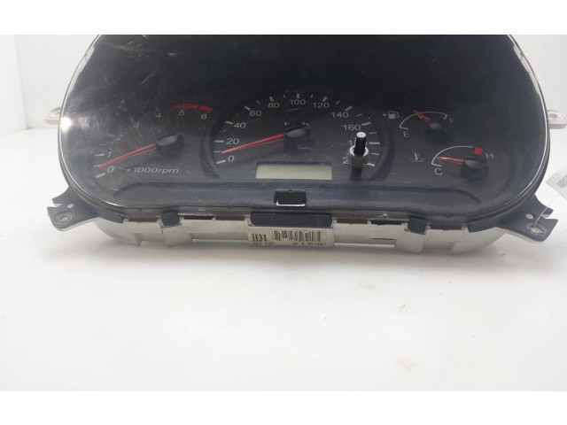 Přístrojová deska Hyundai Accent 9400825600