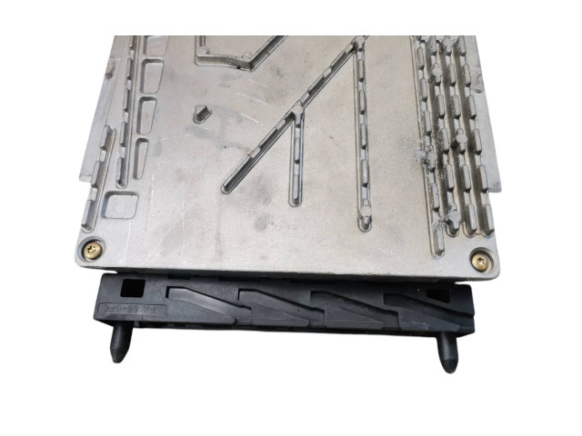 Блок управления двигателя 30637733A, 03106   Volvo XC90