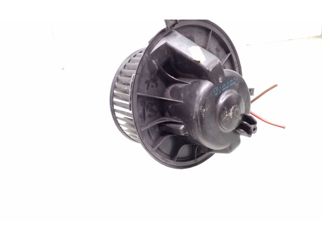 Вентилятор печки    1K2819015C   Volkswagen Caddy