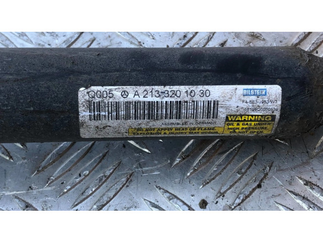 Задний aмортизатор