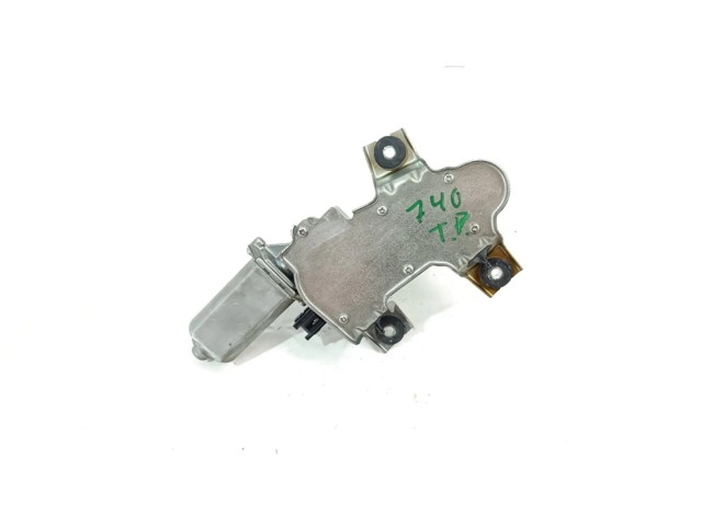 Моторчик заднего дворника DLB500074    Land Rover Discovery 4 - LR4