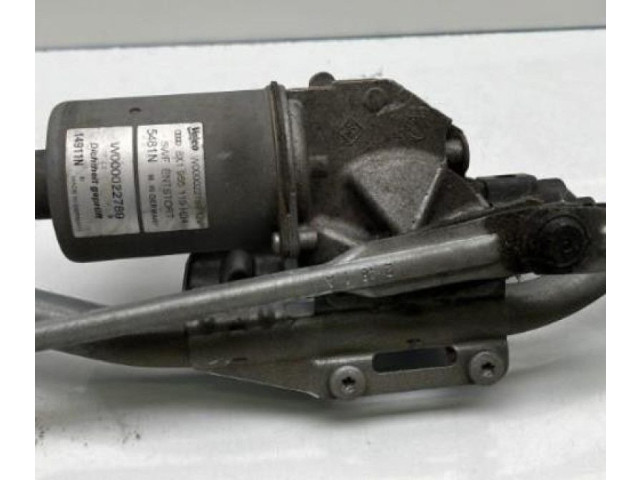 Моторчик дворников 8X1955023G Audi A1