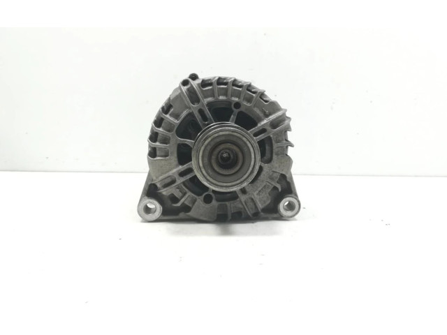 Генератор 9664779680   Peugeot Partner      