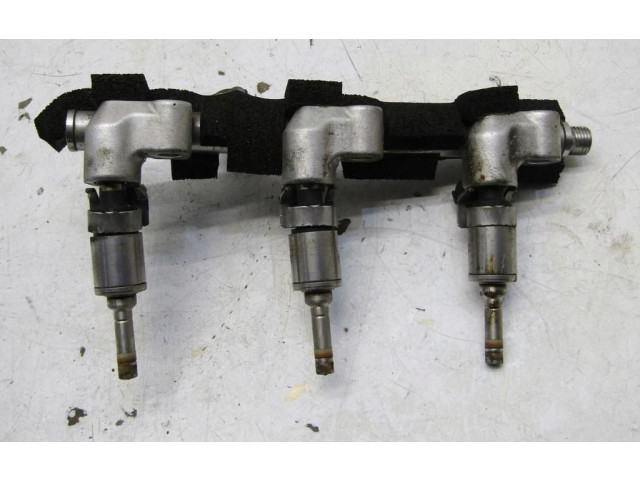 Vstřikovací lišta KRIS235789 Suzuki Swift III