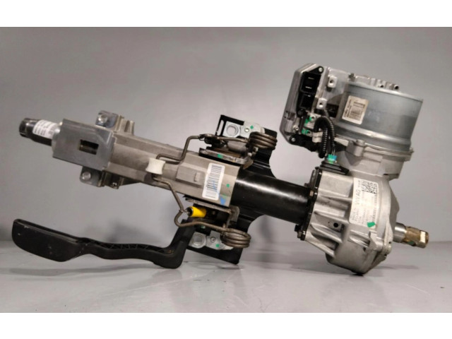 Руль Skoda Rapid (NH)  2012 - 2019 года A0038442G      