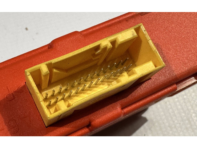 Блок управления кондиционера воздуха / климата/ печки (в салоне)