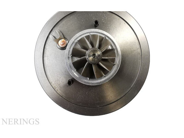 Turbodmychadlo Турбина 54409700043, CHRA30-0092T BMW 2 F46