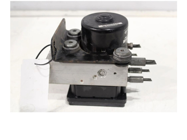 Блок АБС 06210207394 SsangYong Rexton - года