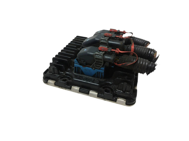 Блок управления двигателя 12576523, 12594989 Cadillac SRX