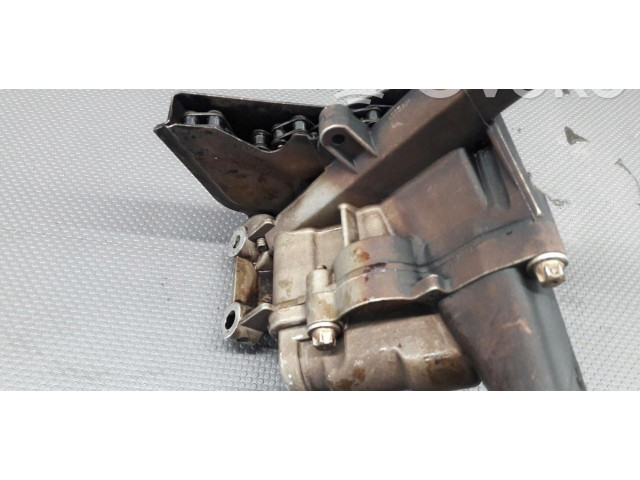 Čerpadlo oleje Mercedes-Benz A W168