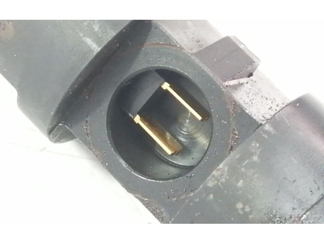 Вентилятор радиатора         Peugeot 3008 I 