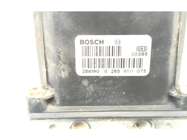 Блок АБС 1494680080, 0265225165   Lancia  Phedra   -  года