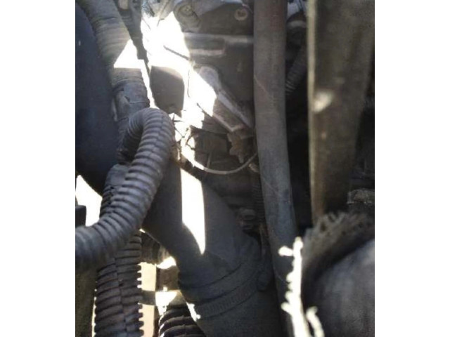 Генератор BOSCH0986041140 Volvo S80