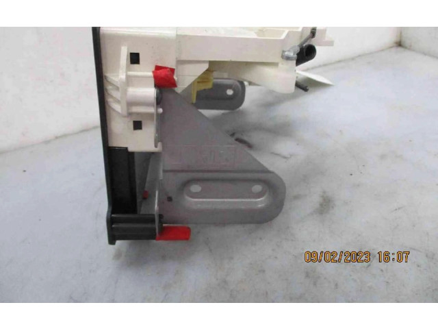 Блок управления климат-контролем 79500S1AG01ZA, 79500S1AG01ZA   Honda Accord