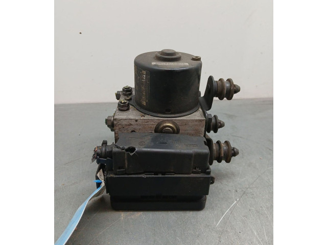 Блок АБС 1K0614517M Skoda Octavia Mk2 (1Z) 2004 - 2013 года