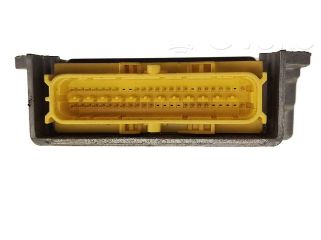 Блок подушек безопасности 1K0909605T, 05H020S2300 Skoda Octavia Mk2 (1Z)