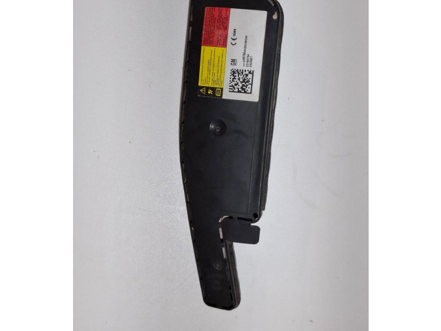 Подушка безопасности в сиденье 23169764, 2425821 Chevrolet Camaro