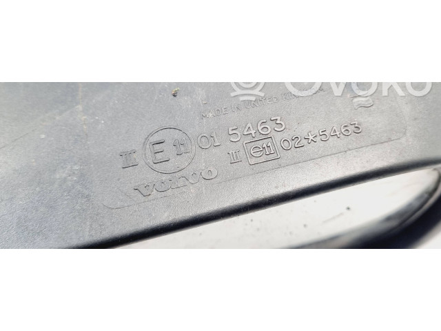 Зеркало электрическое        Volvo S80  1999 - 2003 года   