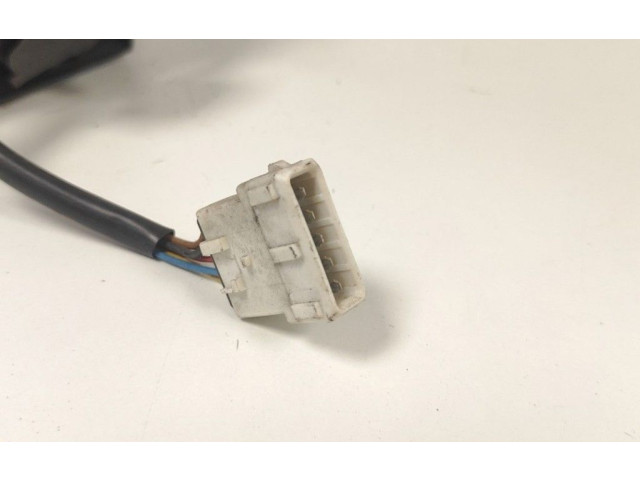 Zpětné zrcátko  Citroen Berlingo 2008  8153HS, 96193825XT  