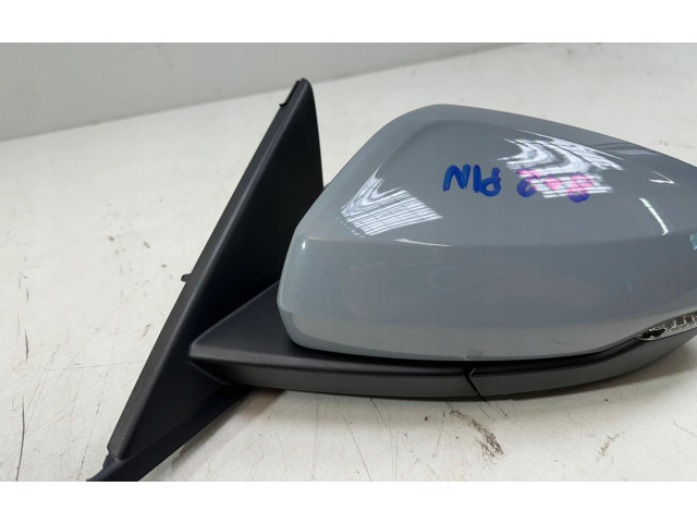 Зеркало электрическое        Audi A1  2018 -  года   