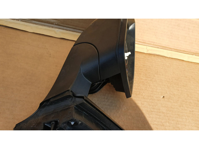 Зеркало электрическое     левое   Skoda Octavia Mk4  2019- года   