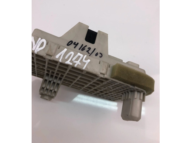 Pojistková skříňka 2G30 Toyota Avensis T220 1997