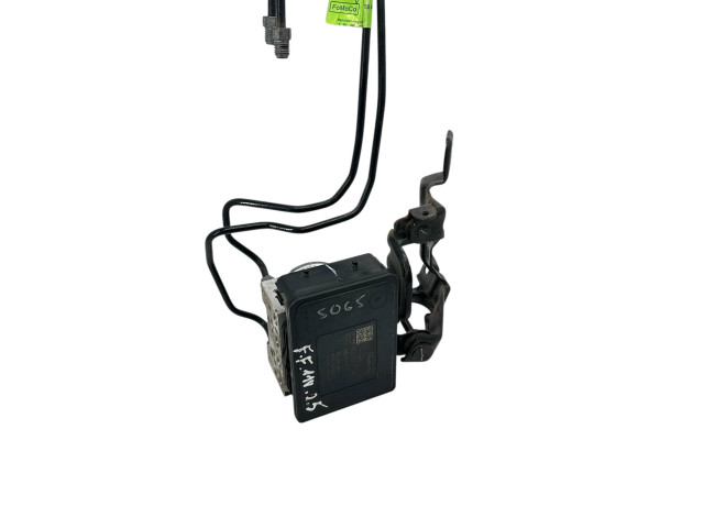 Блок АБС DG9C2C219FB, DG9C2C405FB   Ford  Fusion II  2013 -  года