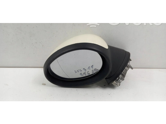 Зеркало электрическое        Mini One - Cooper Coupe R56  2005 - 2014 года   