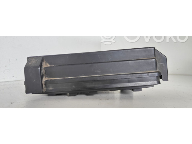 Pojistková skříňka SsangYong Kyron 2022