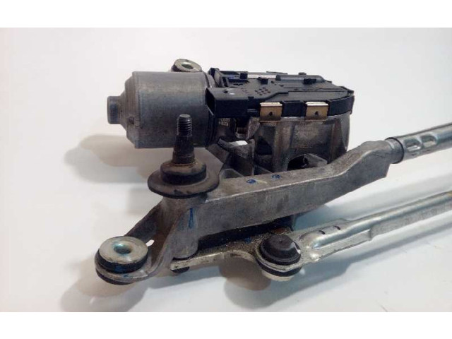 Моторчик дворников 8W1955023A, 3397021921 Audi A4 Allroad B9