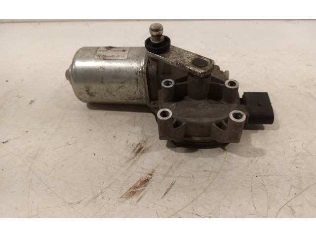 Моторчик дворников 5J1955113, 5J1955113B    Skoda Fabia Mk2 (5J)