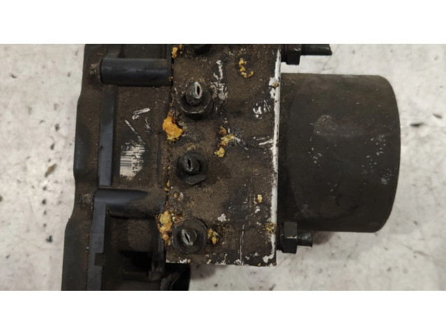 Jednotka ABS 8200377455, 0265800440 Renault Megane II 2004