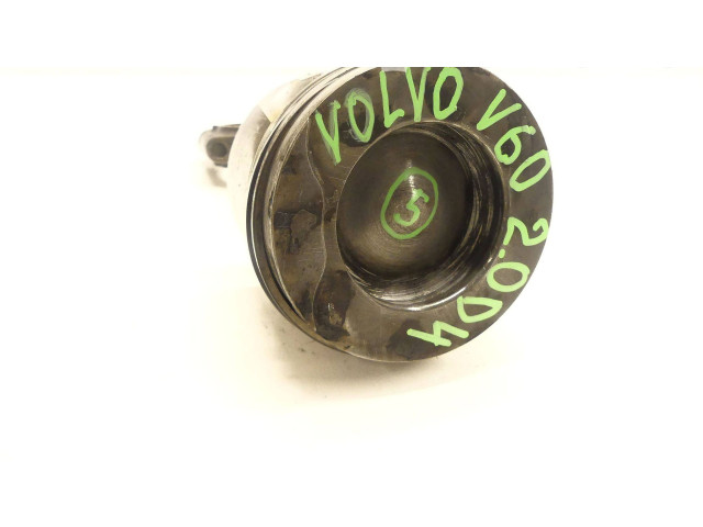 Поршень с шатуном D4204T5 D4204T14 82L175, FO61 Volvo S60