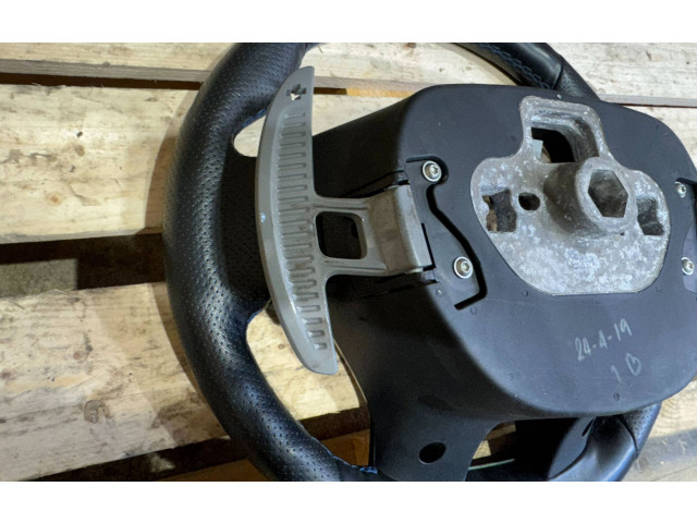 Руль Ford Ranger 2019 - 2022 года JB3B-3600-CD, S2412Q027