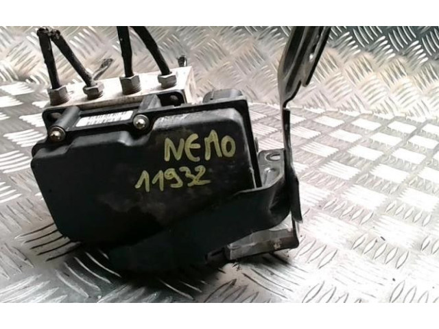 Блок АБС 00004541VW, 00004541VW   Citroen  Nemo   -  года