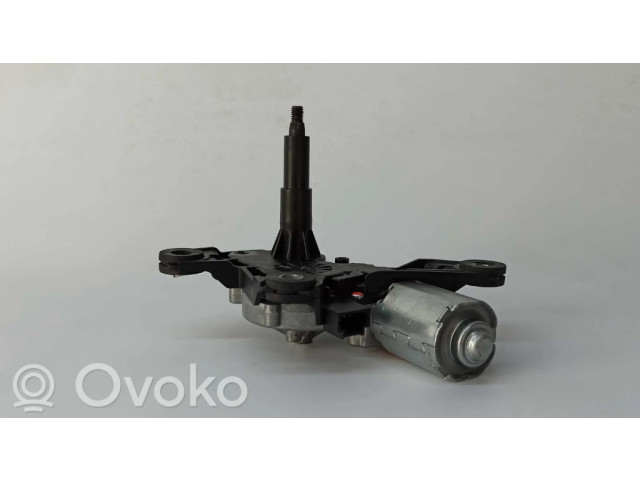 Двигатель стеклоочистителя заднего стекла