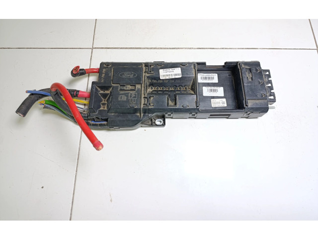 Блок предохранителей GK2T14B144HA Ford Transit Custom