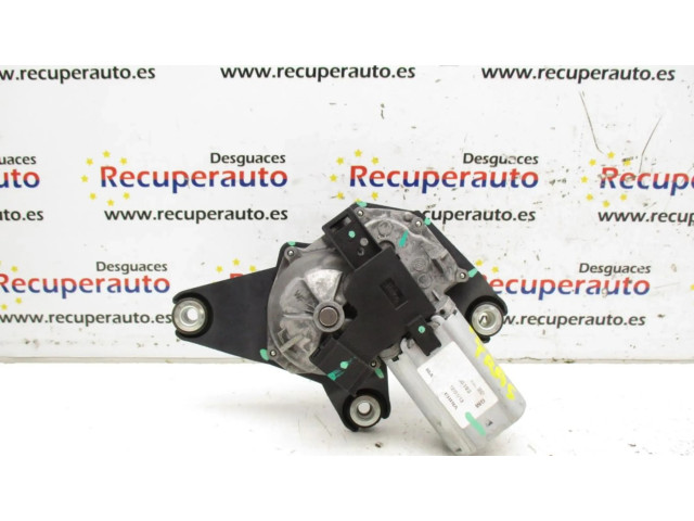 Моторчик заднего дворника     Chevrolet Astra