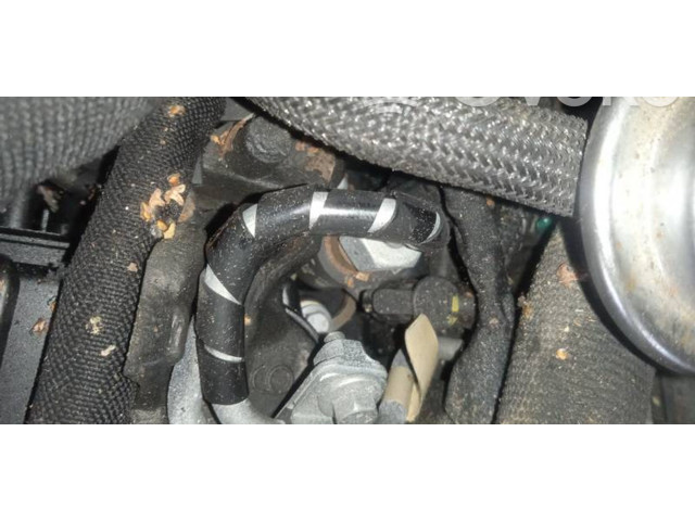 Форсунка 0445116013, 9X2Q-9K546-DB Jaguar XJ X351