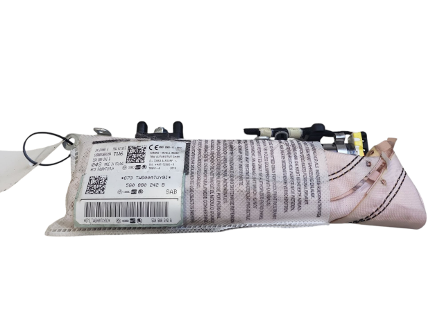 Подушка безопасности в сиденье 5G0880242B Volkswagen e-Golf