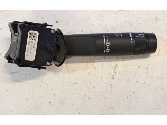 Включатель скорости стеклоочистителей 13303270, 95994799 Saab 9-5