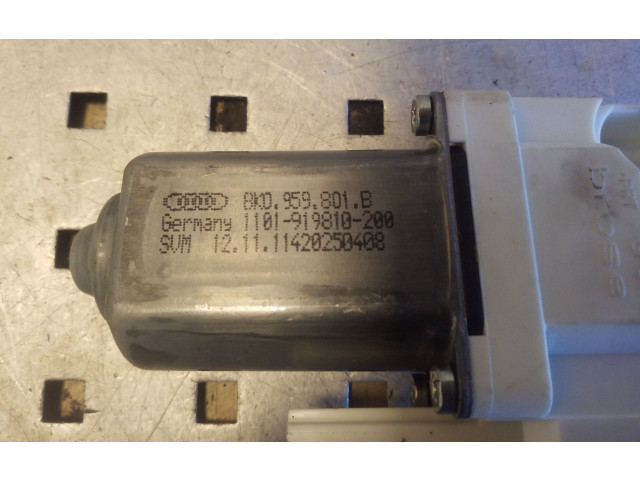 Комплект форсунок 8K0959801B, 8K0959801B    Audi Q5 SQ5   