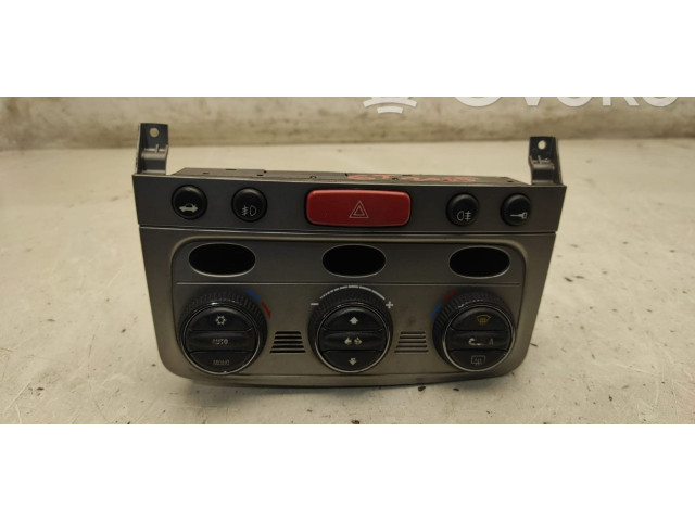 Блок управления климат-контролем Alfa Romeo GT