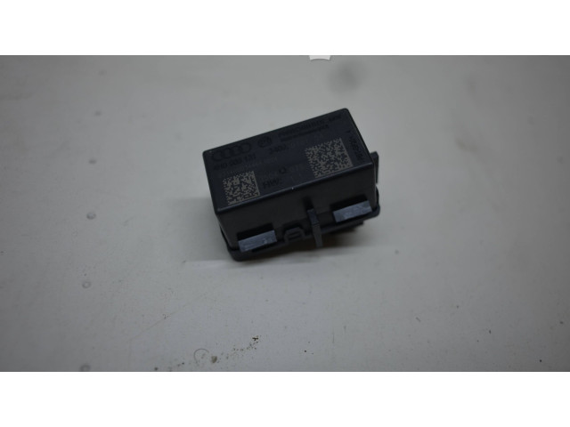 Блок управления 4H0909131 Audi A7 S7 4G