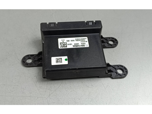 Блок управления 068413485AA, F00HJ02084 Jeep Compass