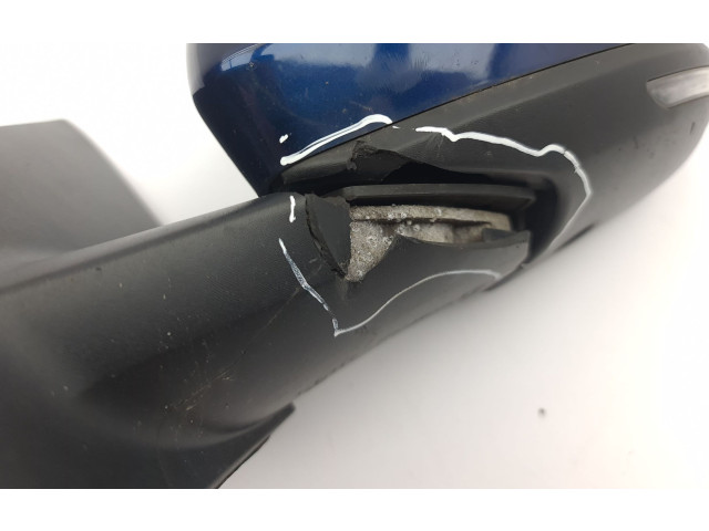 Zpětné zrcátko Renault Megane IV 2018